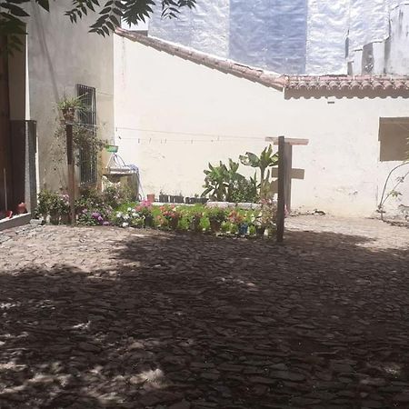 Albergue Convento S.Francisco 사프라 외부 사진