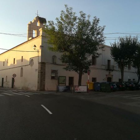 Albergue Convento S.Francisco 사프라 외부 사진