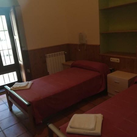 Albergue Convento S.Francisco 사프라 외부 사진