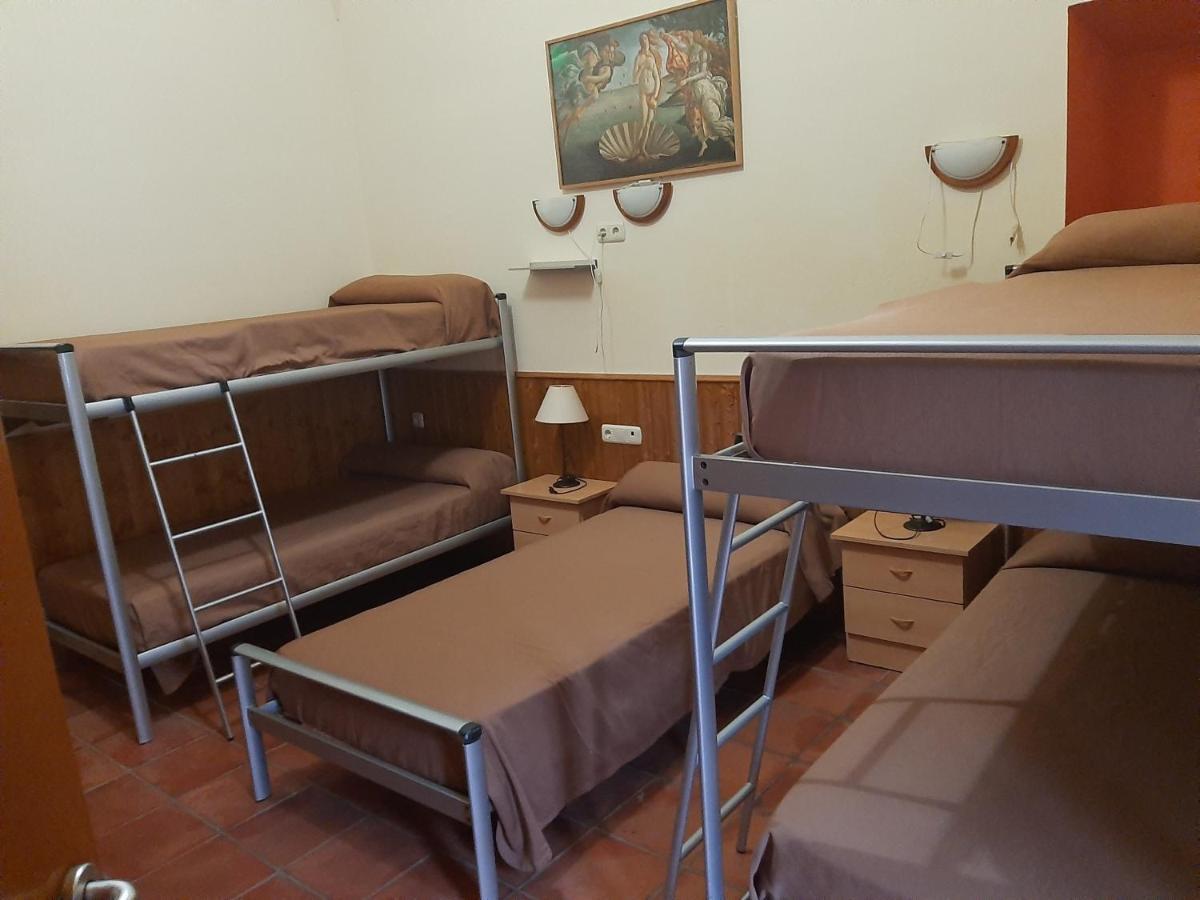 Albergue Convento S.Francisco 사프라 외부 사진